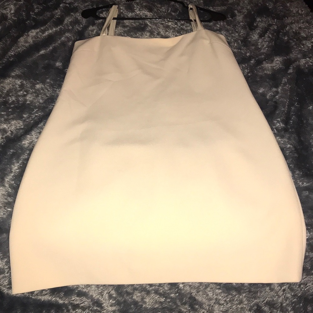 helmut lang - dress